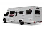 Elddis Autoquest 196 2016 года